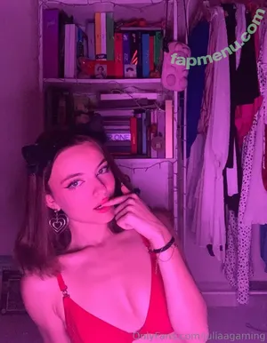 juliagaming / juliagaaming nude photo #0019