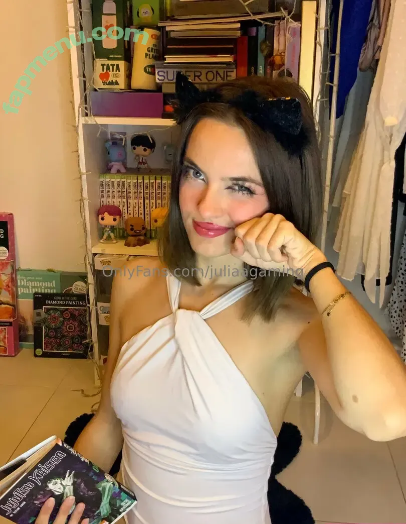 juliagaming nude photo #0012 (juliagaaming)
