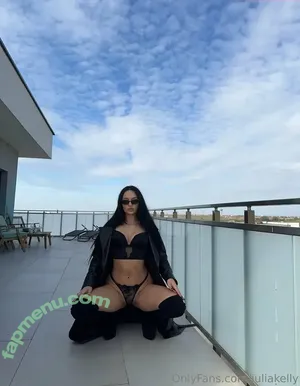 juliakelly / missjuliakelly nude photo #0050