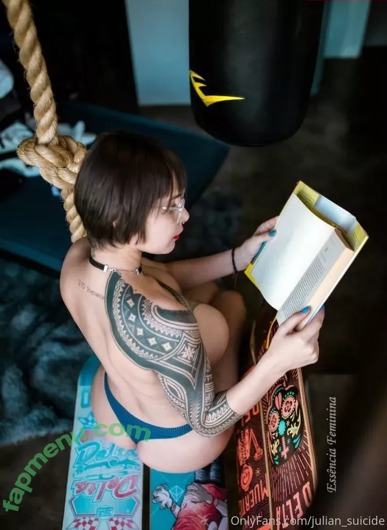 Julian Suicide nude photo #0040 (ju_pjsv / julian_suicide / juliannsuicide)