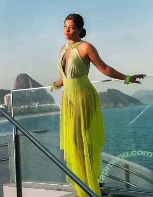 Juliana Alves / julianaalvesiam nude photo #0098