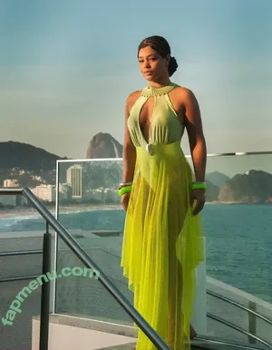 Juliana Alves / julianaalvesiam nude photo #0099