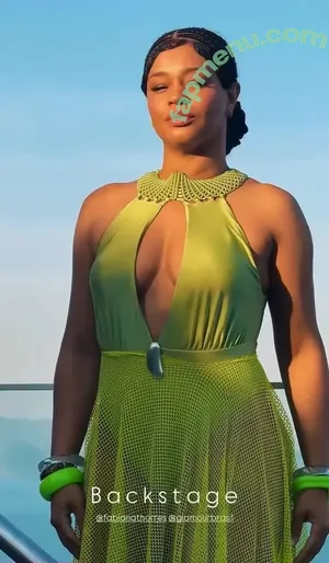 Juliana Alves / julianaalvesiam nude photo #0105