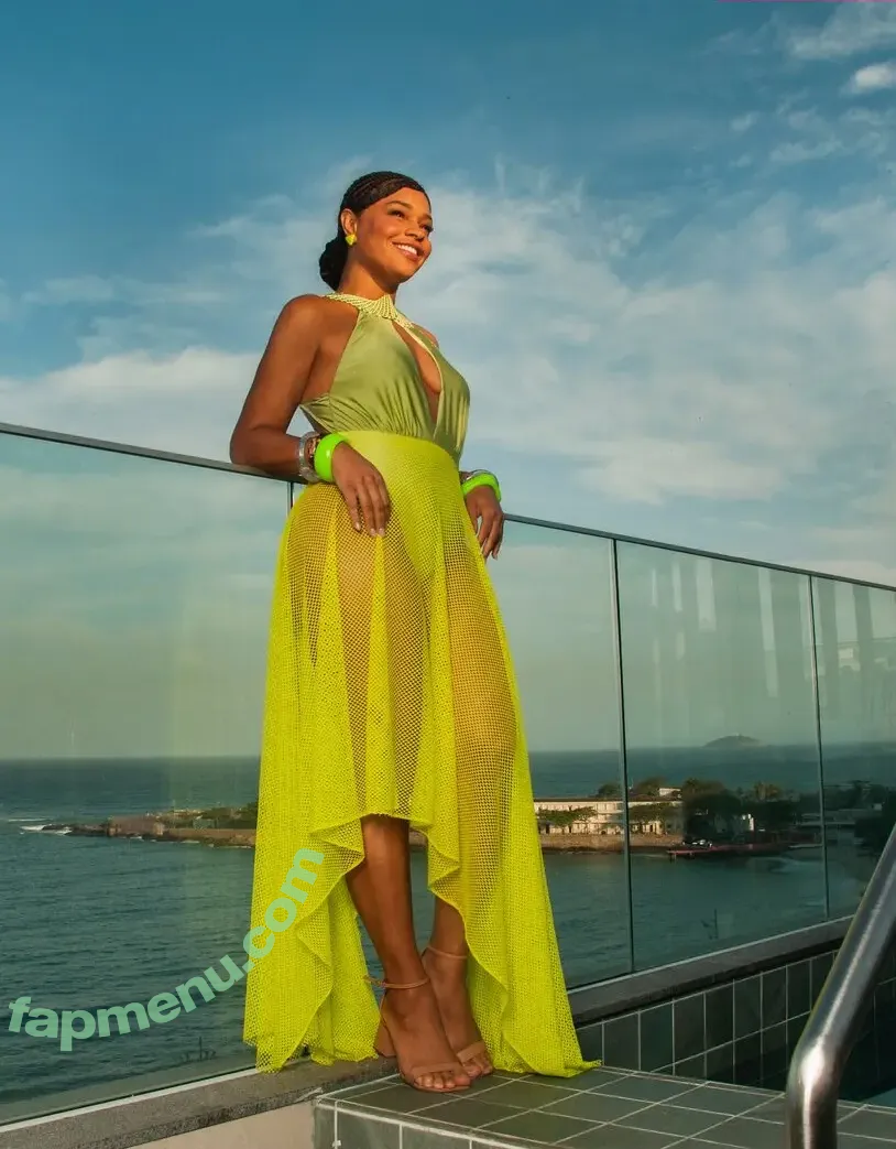 Juliana Alves nude photo #0101 (julianaalvesiam)