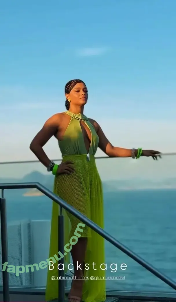 Juliana Alves nude photo #0104 (julianaalvesiam)