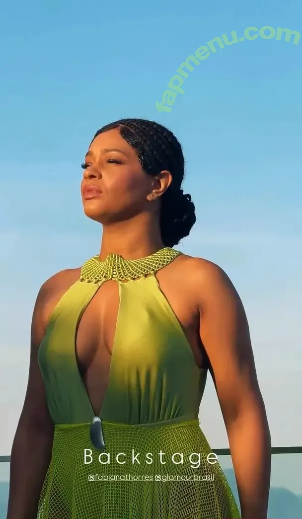 Juliana Alves nude photo #0106 (julianaalvesiam)