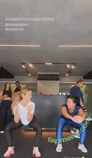 Juliana Didone / julianadidone nude photo #0133