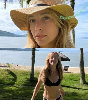 Juliana Didone / julianadidone nude photo #0136