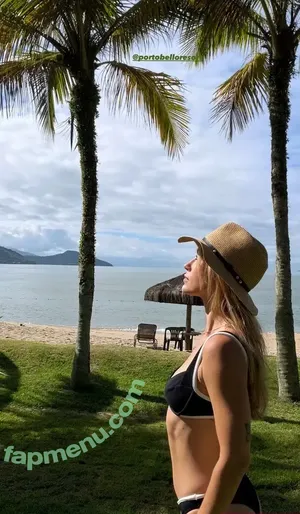 Juliana Didone / julianadidone nude photo #0137