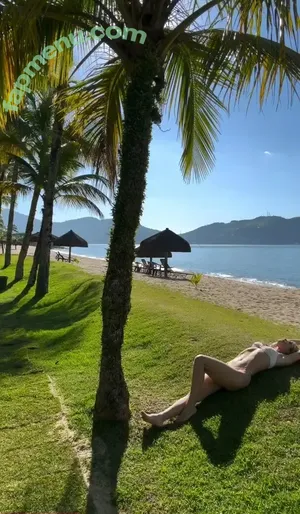 Juliana Didone / julianadidone nude photo #0140