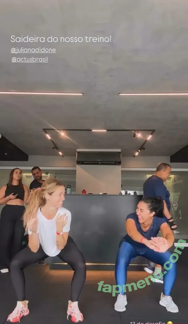 Juliana Didone nude photo #0133 (julianadidone)