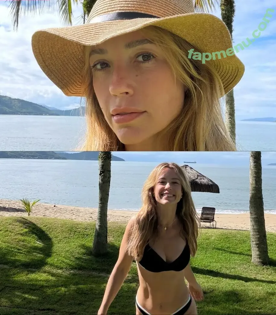 Juliana Didone nude photo #0136 (julianadidone)