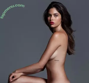 Juliana Herz / julianaherz nude photo #0008