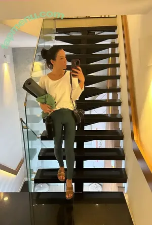 Juliana Knust / ju.knust nude photo #0210