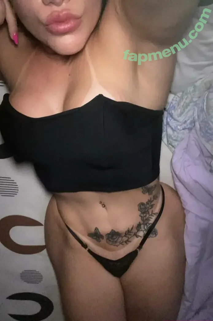 Juliana Mattos nude photo #0003 (jolymattos)