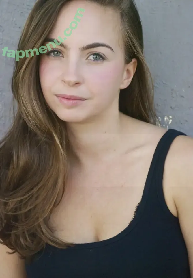 Juliana Morgan nude photo #0001 (Juliana Morgan)