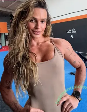 Juliana Muniz / julianamunizg nude photo #0027