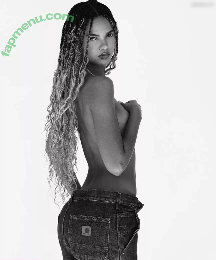 Juliana Nalu nude photo #0426 (juliananalu / naluando / nalujuliana)