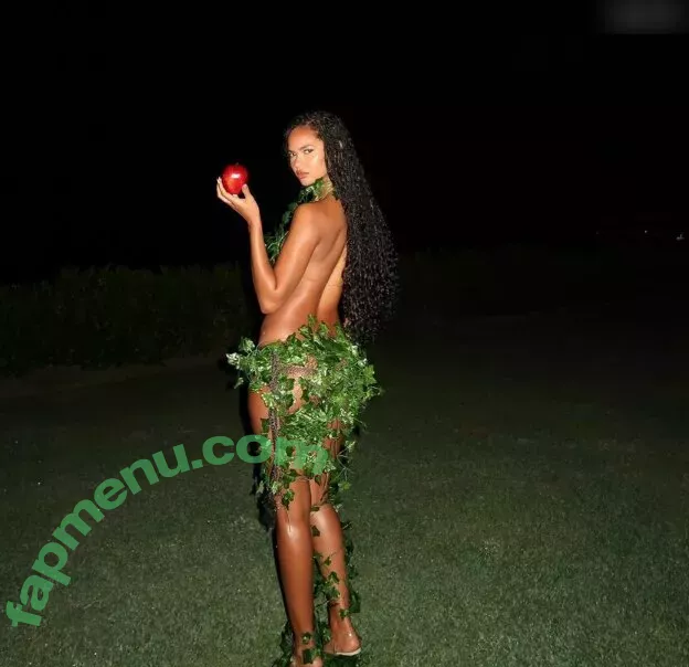 Juliana Nalu nude photo #0429 (juliananalu / naluando / nalujuliana)