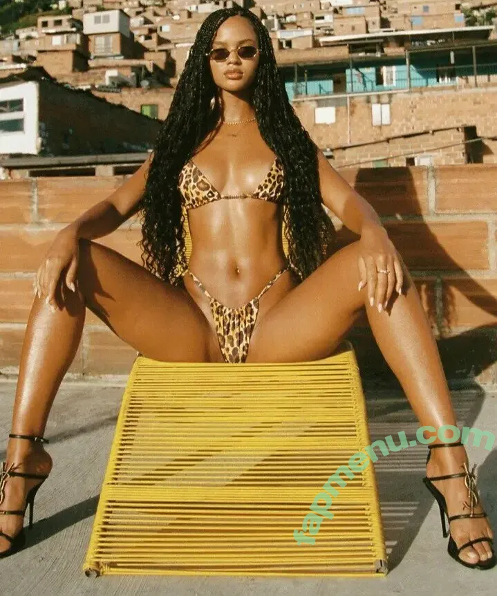 Juliana Nalu nude photo #1012 (juliananalu / naluando / nalujuliana)