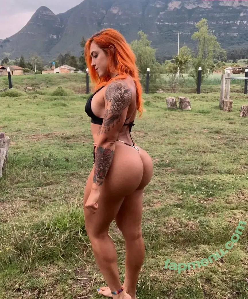 Juliana Nossa nude photo #0518 (juliananossa)