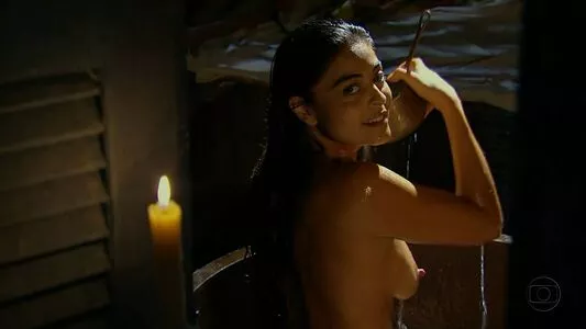 Juliana Paes / julianapaes nude photo #0075