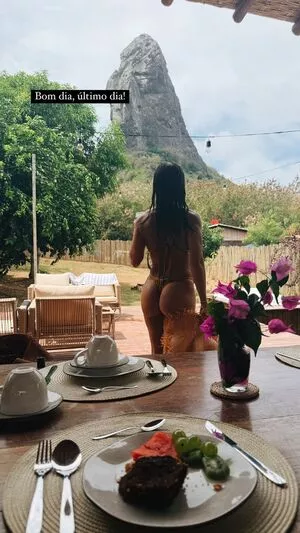 Juliana Paes / julianapaes nude photo #0242