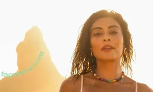 Juliana Paes / julianapaes nude photo #0357