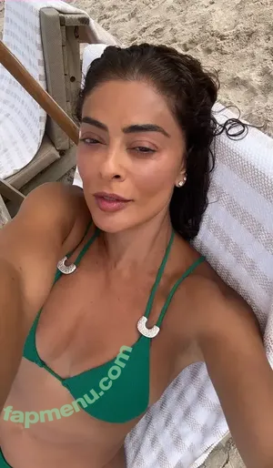 Juliana Paes / julianapaes nude photo #0395