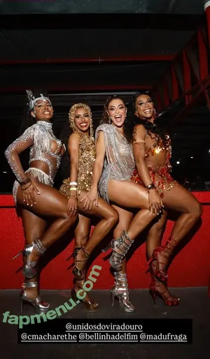 Juliana Paes / julianapaes nude photo #0399