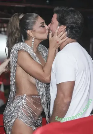 Juliana Paes / julianapaes nude photo #0417