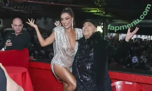 Juliana Paes / julianapaes nude photo #0427