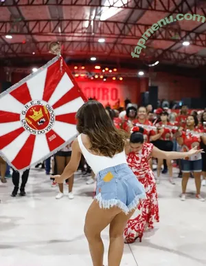 Juliana Paes / julianapaes nude photo #0432