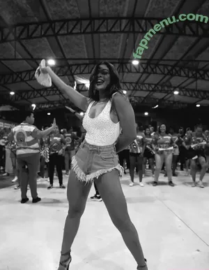 Juliana Paes / julianapaes nude photo #0436