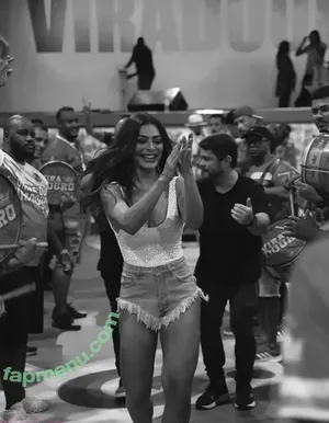 Juliana Paes / julianapaes nude photo #0437