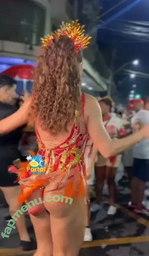 Juliana Paes / julianapaes nude photo #0448