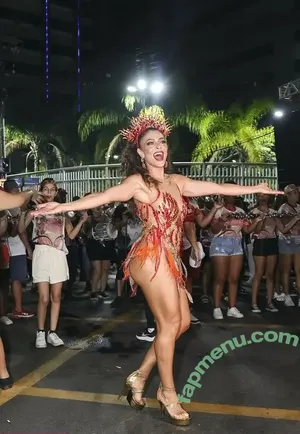 Juliana Paes / julianapaes nude photo #0452