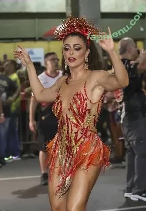 Juliana Paes / julianapaes nude photo #0454