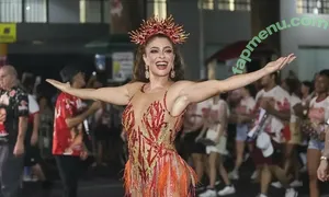 Juliana Paes / julianapaes nude photo #0459