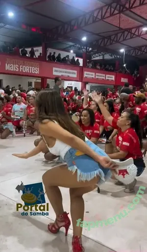 Juliana Paes / julianapaes nude photo #0461