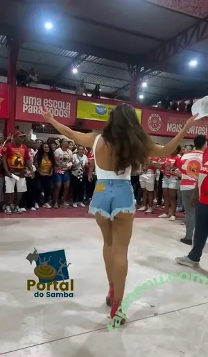 Juliana Paes / julianapaes nude photo #0464