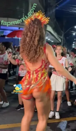 Juliana Paes / julianapaes nude photo #0468