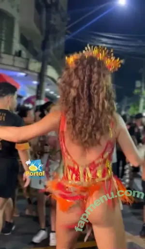 Juliana Paes / julianapaes nude photo #0470