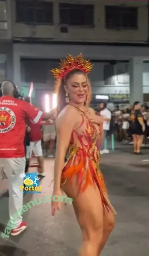 Juliana Paes / julianapaes nude photo #0474