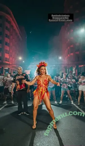 Juliana Paes / julianapaes nude photo #0478