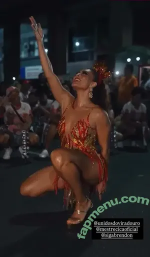 Juliana Paes / julianapaes nude photo #0480