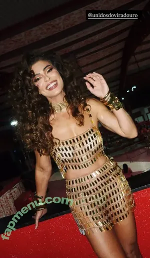 Juliana Paes / julianapaes nude photo #0494