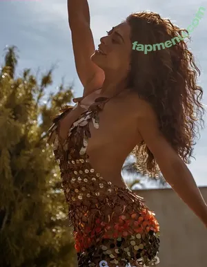 Juliana Paes / julianapaes nude photo #0505