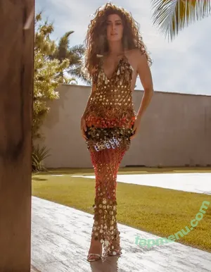 Juliana Paes / julianapaes nude photo #0506