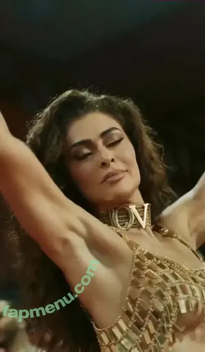 Juliana Paes / julianapaes nude photo #0511